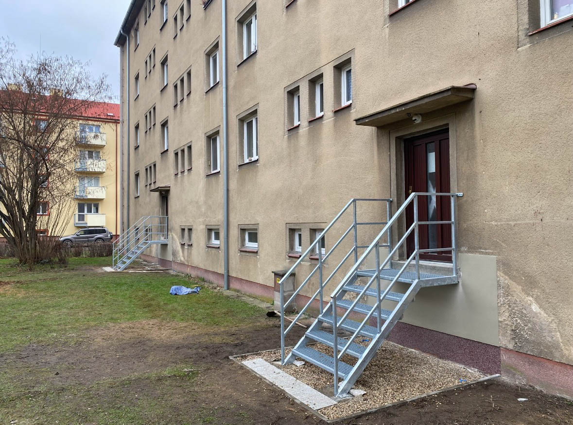 Realizace 29